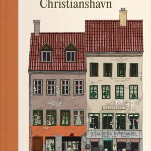Huset på Christianshavn