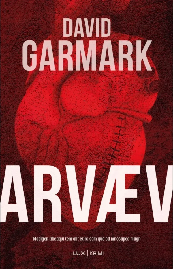 Arvæv