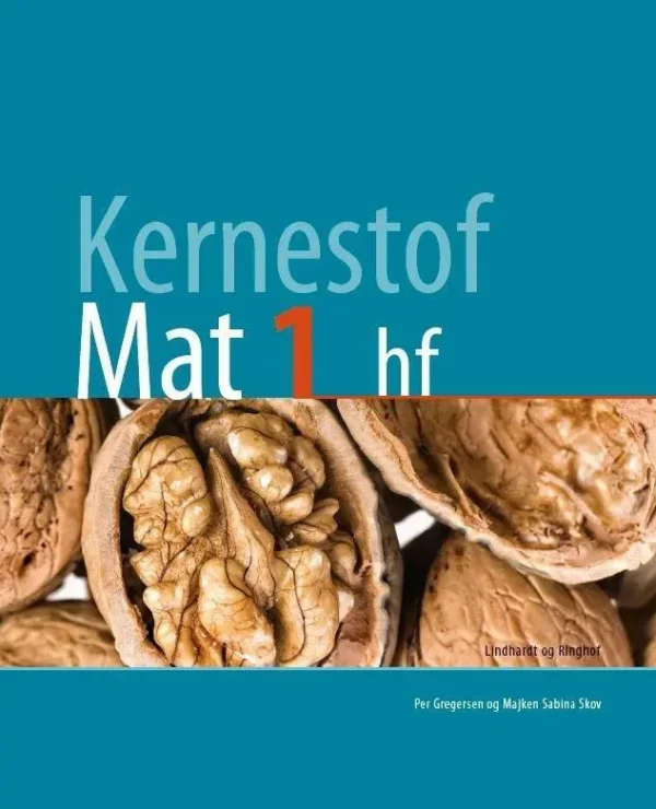 Kernestof Mat1, hf (1. udg.)