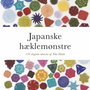 Japanske hæklemønstre