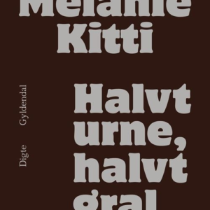 Halvt urne, halvt gral