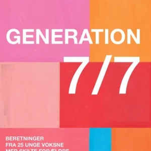 Generation 7/7