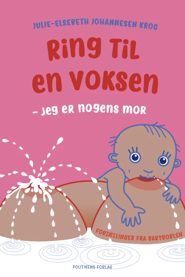 Ring til en voksen