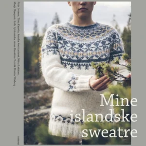 Mine islandske sweatre