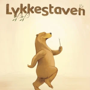 Lykkestaven