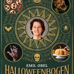 Halloweenbogen