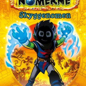 Nomerne: Skyggenomen