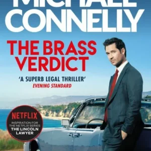 The Brass Verdict