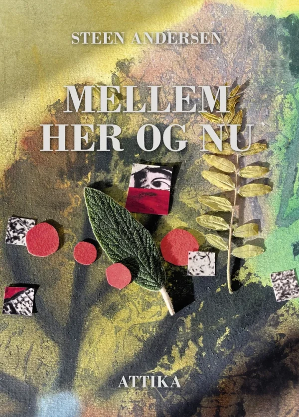 Mellem her og nu