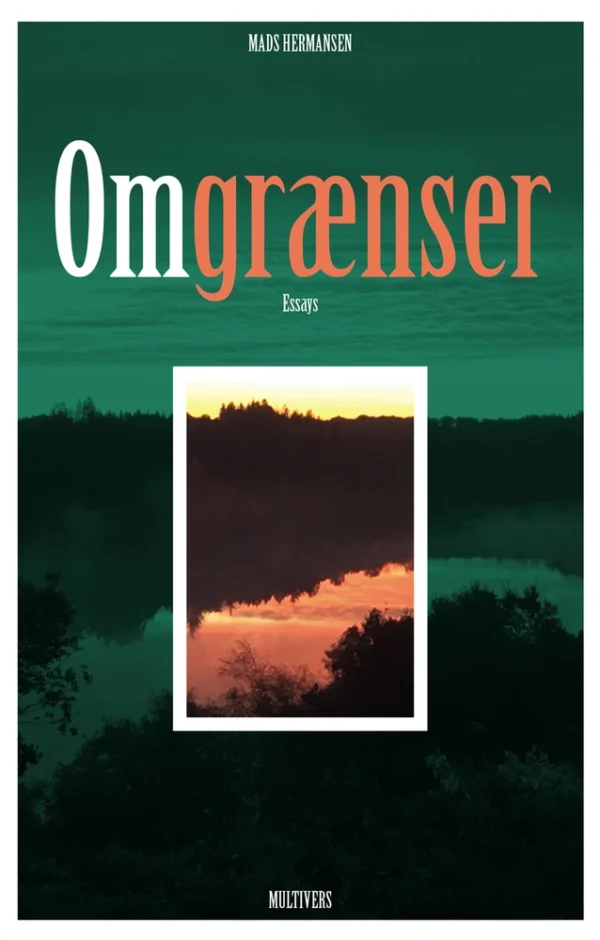 Omgrænser