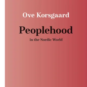 Peoplehood in the Nordic World