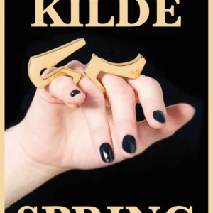 Kildespring