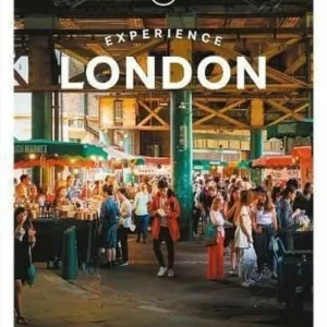 Experience London