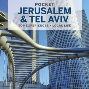 Jerusalem & Tel Aviv Pocket