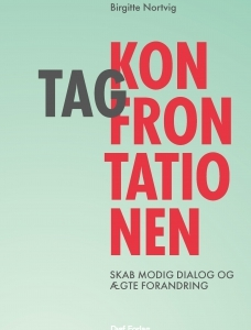 Tag konfrontationen