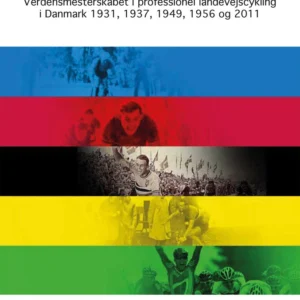 Regnbuer over Danmark