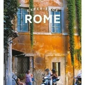 Experience Rome