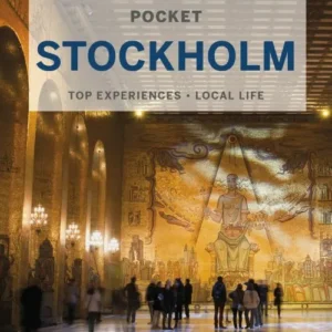 Stockholm Pocket