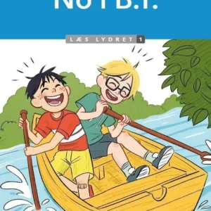 No i B.T., Læs Lydret 1