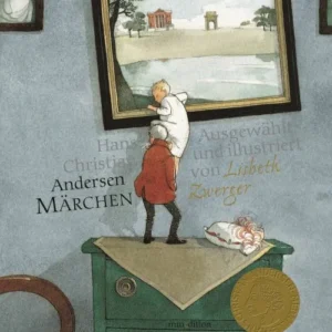 Andersen Märchen