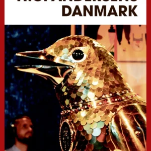 Turen går til H.C. Andersens Danmark