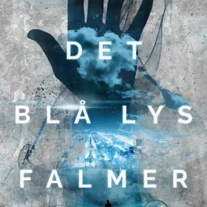 Inden det blå lys falmer