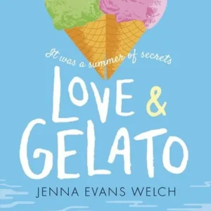 Love & Gelato