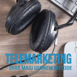 Telemarketing