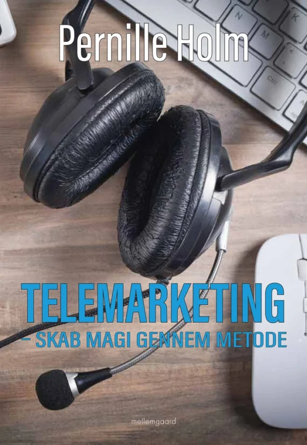 Telemarketing