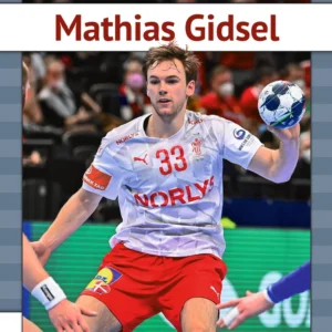 Mathias Gidsel