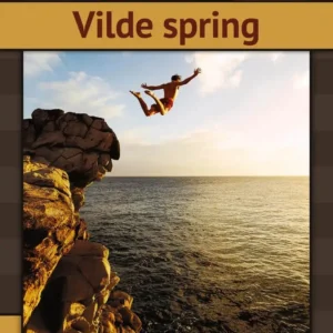 Vilde spring