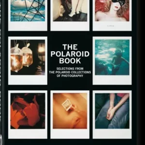 The Polaroid Book - 40th ed.