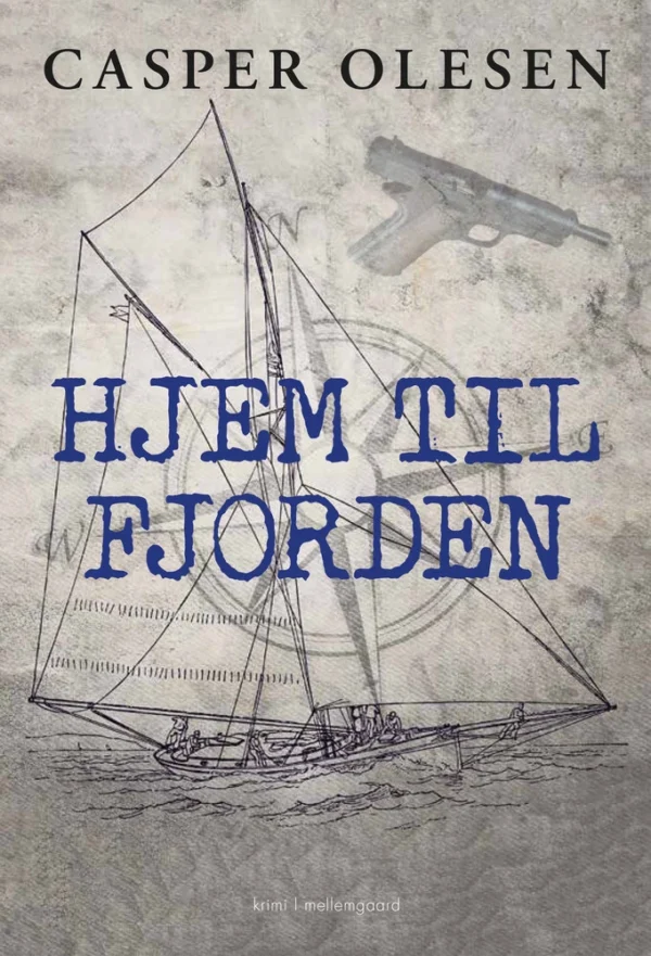 Hjem til fjorden