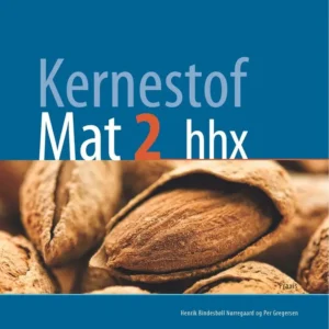 Kernestof Mat2, hhx