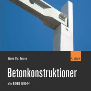 Betonkonstruktioner