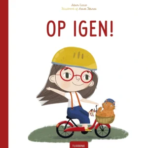 Op igen
