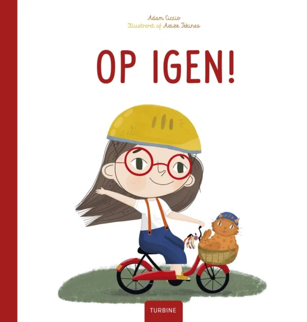 Op igen