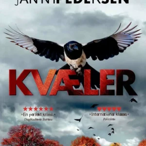 Kvæler