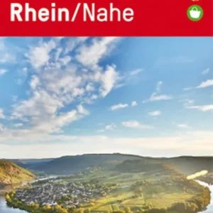 Mosel, Rhein, Nahe