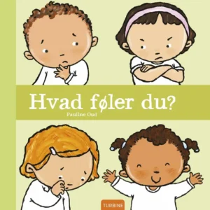 Hvad føler du?