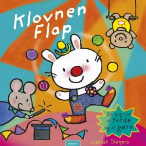 Klovnen Flap