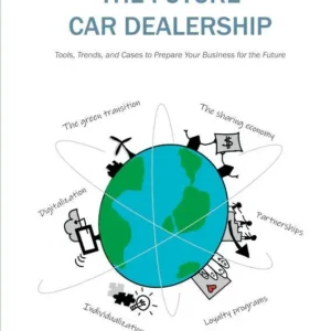 The Future Car Dealership