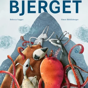 Bjerget