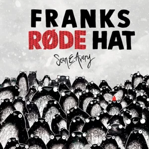 Franks røde hat