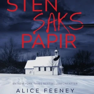 Sten saks papir