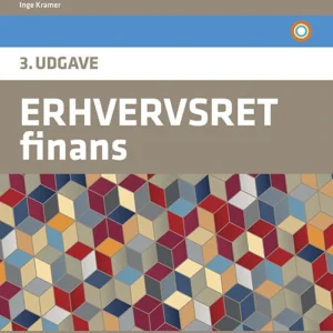 ERHVERVSRET  -  Finans