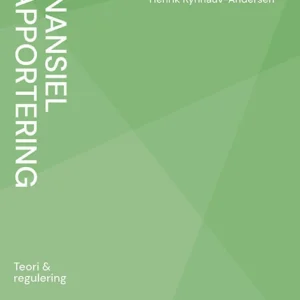 Finansiel rapportering, 7. udgave