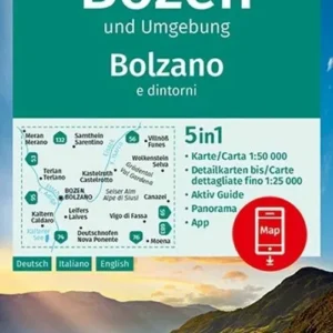 Bozen, Bolzano
