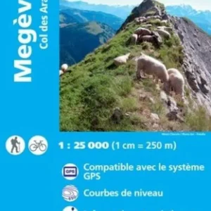 TOP25: 3531OT MegÃ¨ve - Col des Aravis
