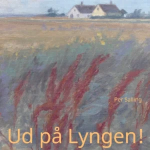 Ud på Lyngen